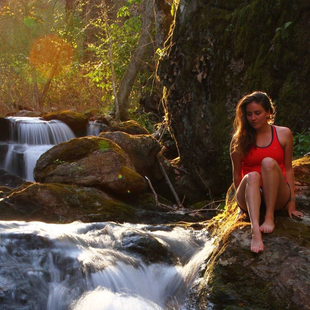 Meet your Posher, Jordan